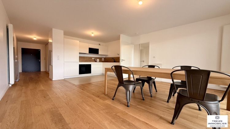 Ma-Cabane - Vente Appartement Vannes, 48 m²