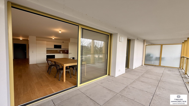 Ma-Cabane - Vente Appartement Vannes, 48 m²