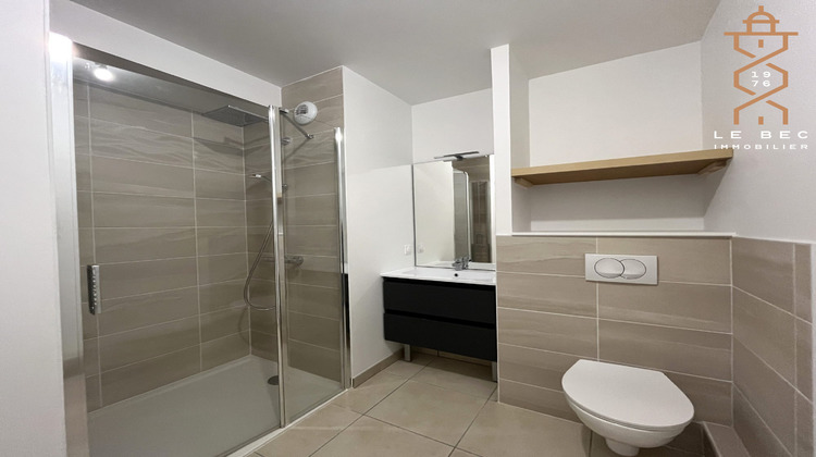 Ma-Cabane - Vente Appartement Vannes, 44 m²