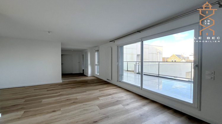 Ma-Cabane - Vente Appartement Vannes, 44 m²