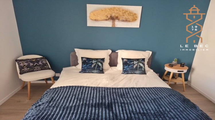 Ma-Cabane - Vente Appartement Vannes, 44 m²