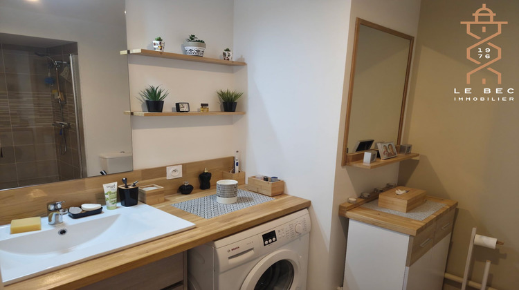 Ma-Cabane - Vente Appartement Vannes, 44 m²