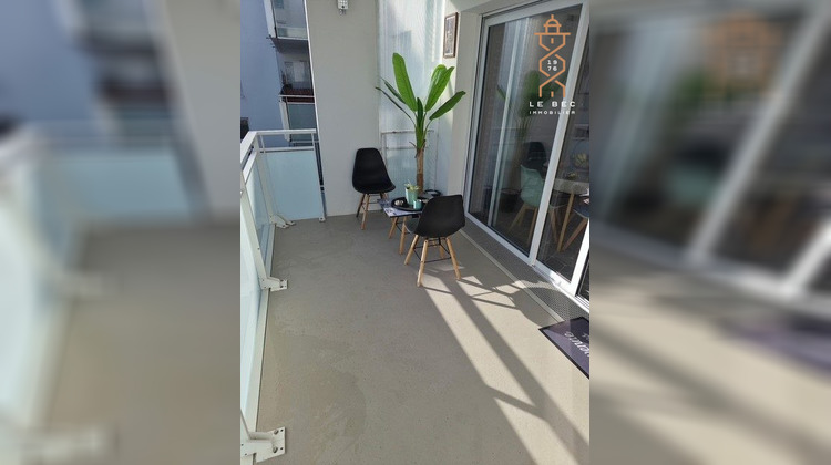 Ma-Cabane - Vente Appartement Vannes, 44 m²