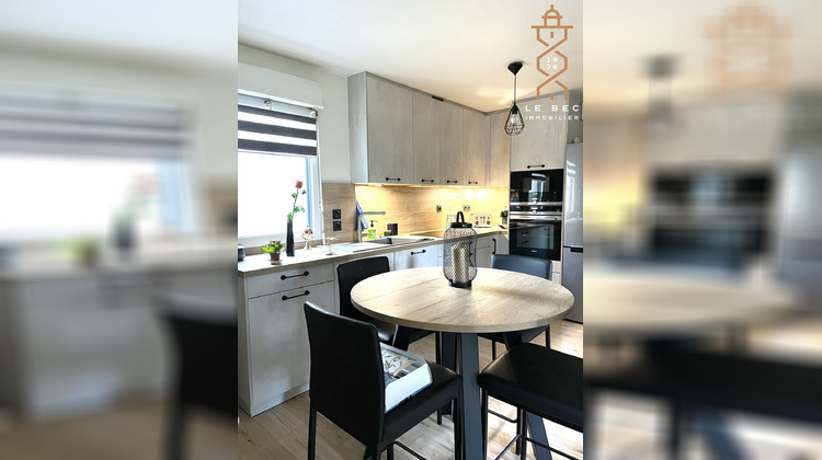 Ma-Cabane - Vente Appartement Vannes, 48 m²