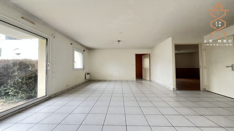 Ma-Cabane - Vente Appartement Vannes, 50 m²