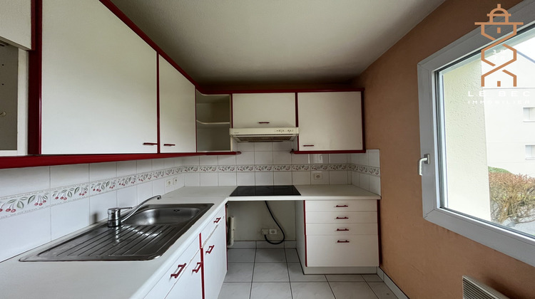 Ma-Cabane - Vente Appartement Vannes, 50 m²