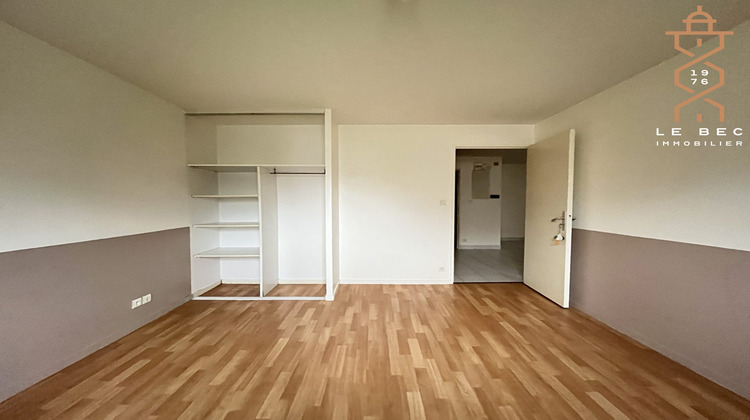 Ma-Cabane - Vente Appartement Vannes, 50 m²