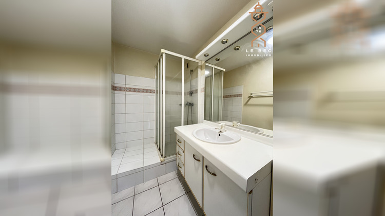 Ma-Cabane - Vente Appartement Vannes, 50 m²