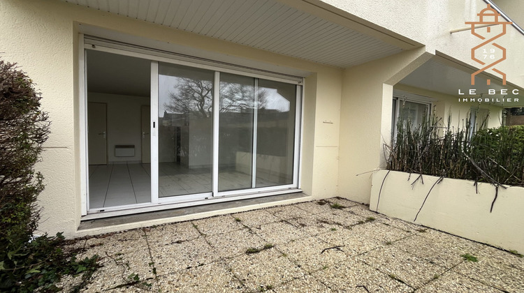 Ma-Cabane - Vente Appartement Vannes, 50 m²