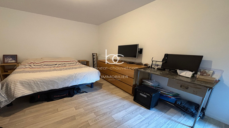 Ma-Cabane - Vente Appartement VANNES, 44 m²