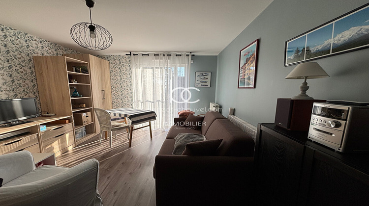 Ma-Cabane - Vente Appartement VANNES, 64 m²