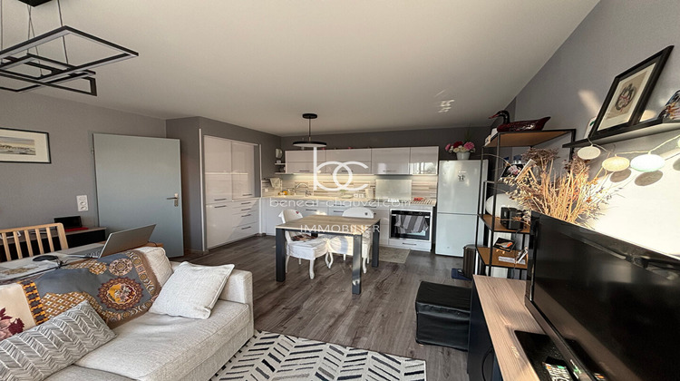 Ma-Cabane - Vente Appartement VANNES, 64 m²