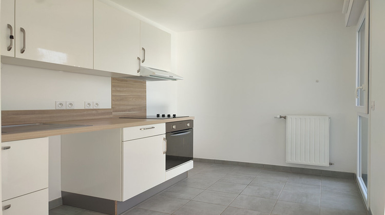 Ma-Cabane - Vente Appartement VANNES, 63 m²