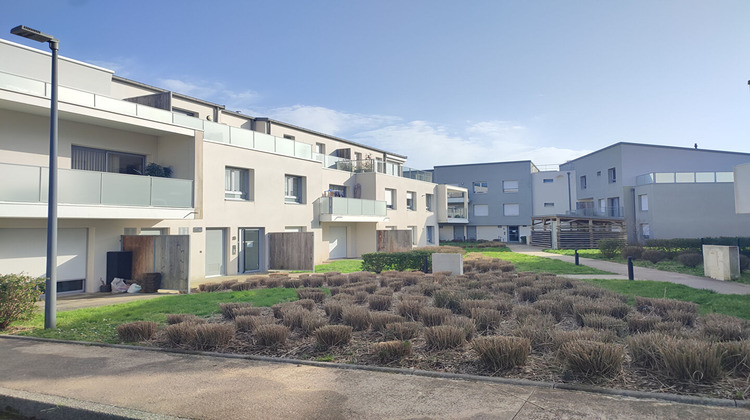 Ma-Cabane - Vente Appartement VANNES, 63 m²