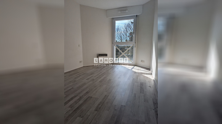 Ma-Cabane - Vente Appartement VANNES, 44 m²