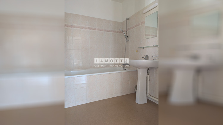 Ma-Cabane - Vente Appartement VANNES, 44 m²