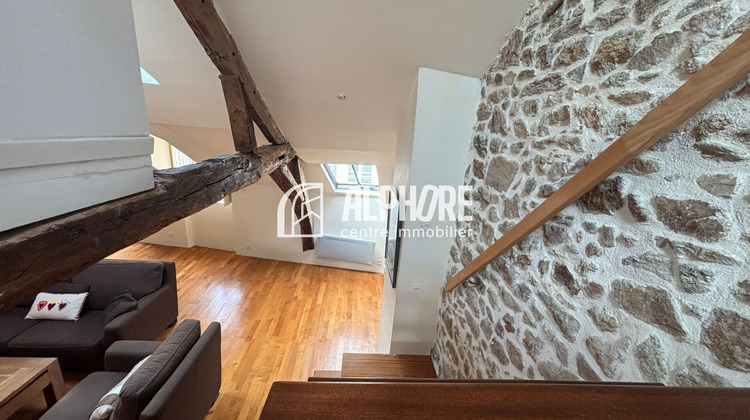 Ma-Cabane - Vente Appartement VANNES, 99 m²