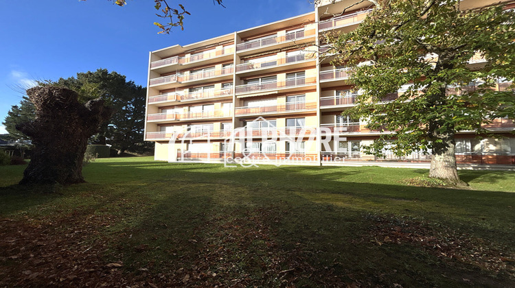 Ma-Cabane - Vente Appartement VANNES, 74 m²