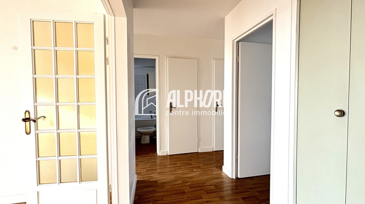 Ma-Cabane - Vente Appartement VANNES, 74 m²