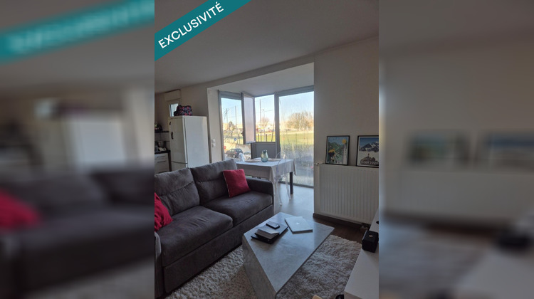 Ma-Cabane - Vente Appartement Vannes, 41 m²
