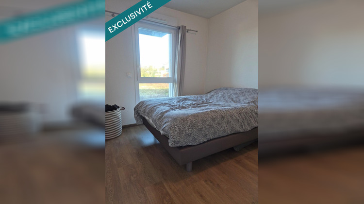 Ma-Cabane - Vente Appartement Vannes, 41 m²