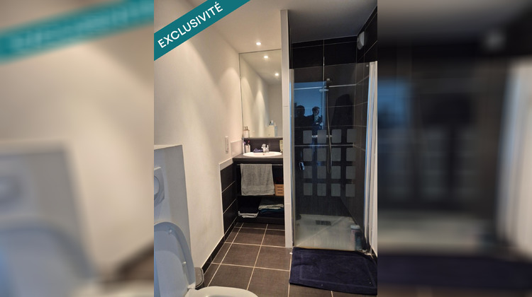 Ma-Cabane - Vente Appartement Vannes, 41 m²