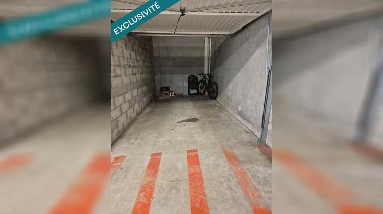 Ma-Cabane - Vente Appartement Vannes, 41 m²