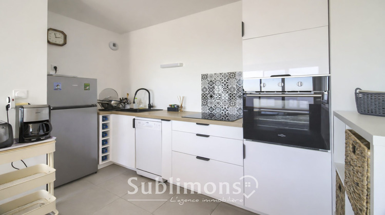 Ma-Cabane - Vente Appartement Vannes, 66 m²