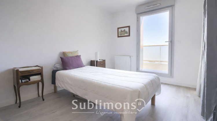 Ma-Cabane - Vente Appartement Vannes, 66 m²