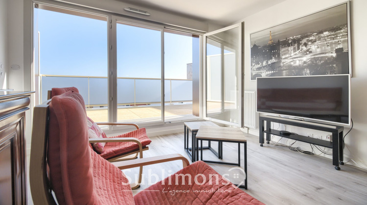 Ma-Cabane - Vente Appartement Vannes, 66 m²