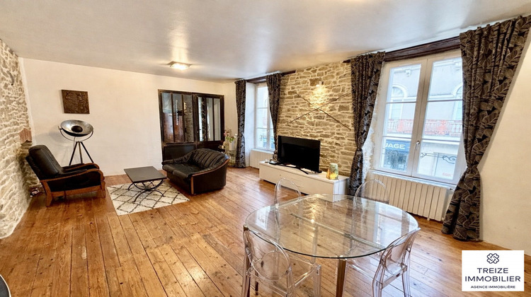 Ma-Cabane - Vente Appartement Vannes, 71 m²