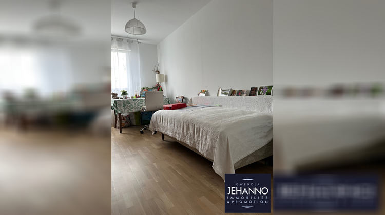 Ma-Cabane - Vente Appartement Vannes, 90 m²