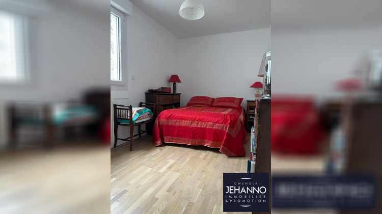 Ma-Cabane - Vente Appartement Vannes, 90 m²