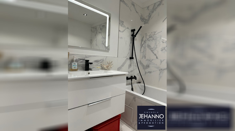 Ma-Cabane - Vente Appartement Vannes, 90 m²