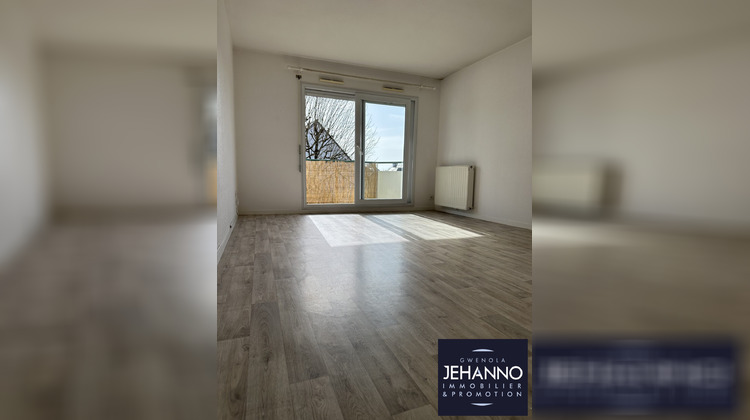 Ma-Cabane - Vente Appartement Vannes, 55 m²