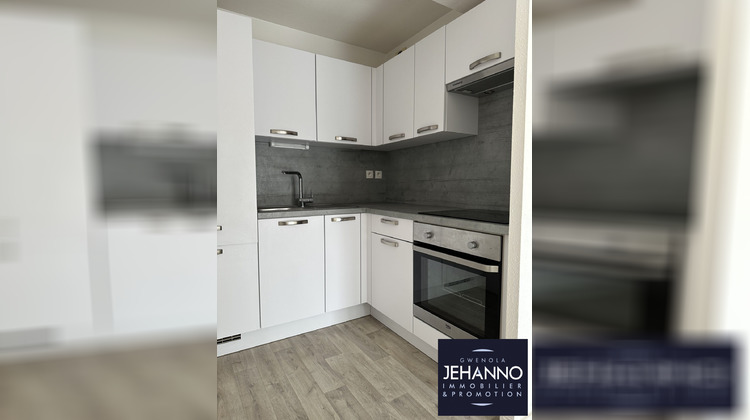 Ma-Cabane - Vente Appartement Vannes, 55 m²