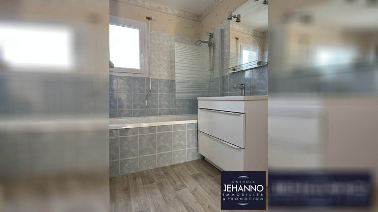 Ma-Cabane - Vente Appartement Vannes, 55 m²