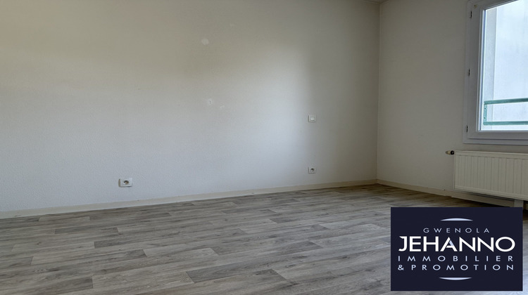 Ma-Cabane - Vente Appartement Vannes, 55 m²