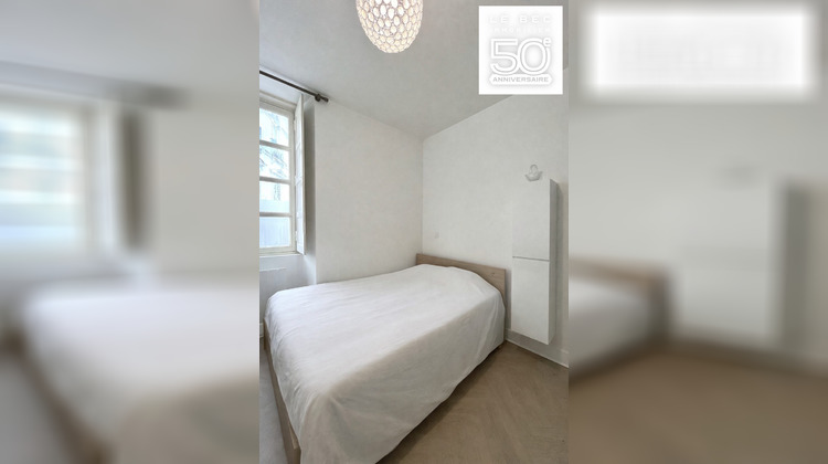 Ma-Cabane - Vente Appartement Vannes, 29 m²