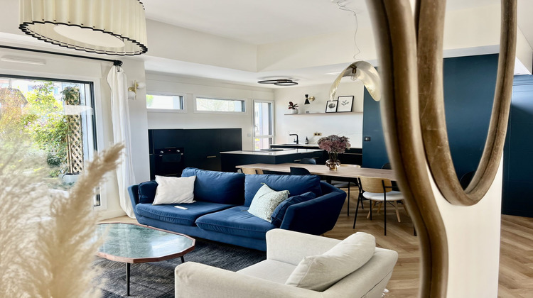 Ma-Cabane - Vente Appartement Vannes, 96 m²