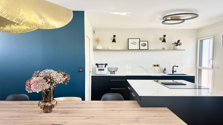 Ma-Cabane - Vente Appartement Vannes, 96 m²