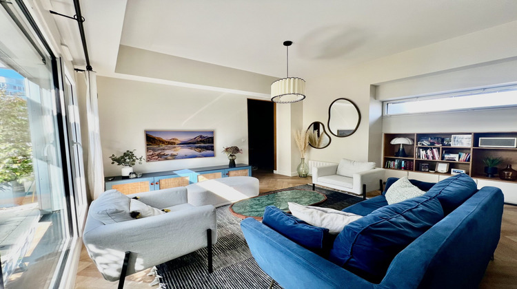 Ma-Cabane - Vente Appartement Vannes, 96 m²