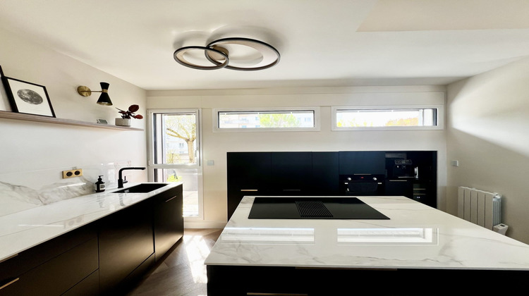 Ma-Cabane - Vente Appartement Vannes, 96 m²