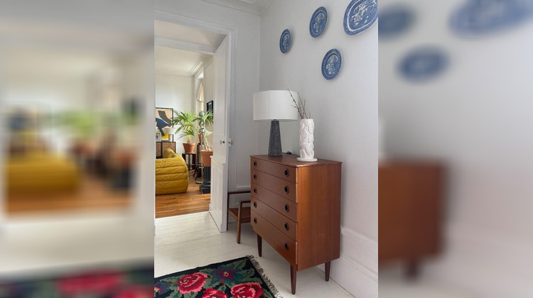 Ma-Cabane - Vente Appartement VANNES, 135 m²