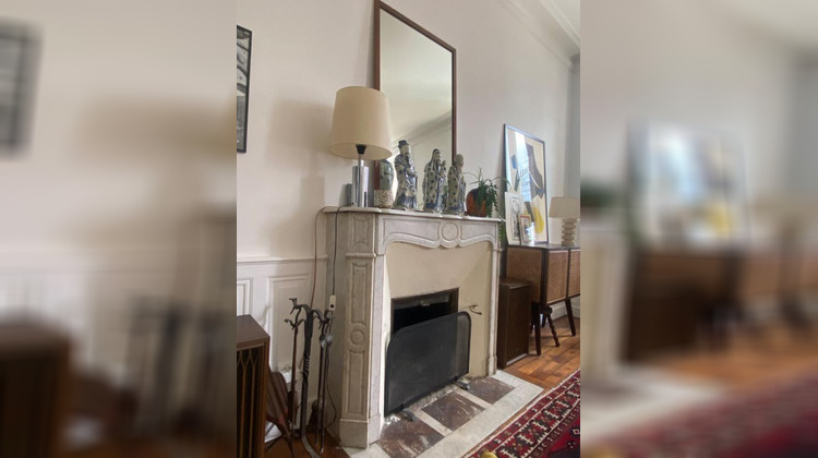 Ma-Cabane - Vente Appartement VANNES, 135 m²