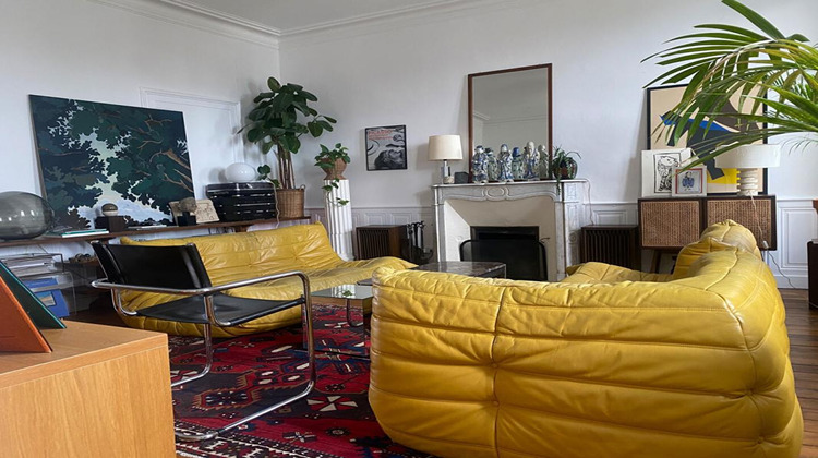 Ma-Cabane - Vente Appartement VANNES, 135 m²