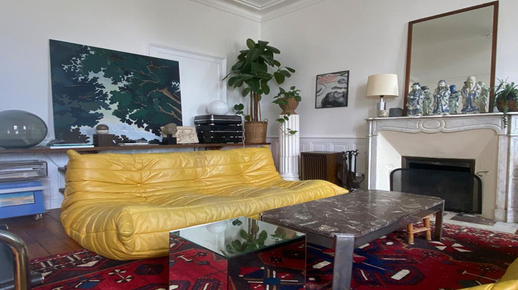 Ma-Cabane - Vente Appartement VANNES, 135 m²