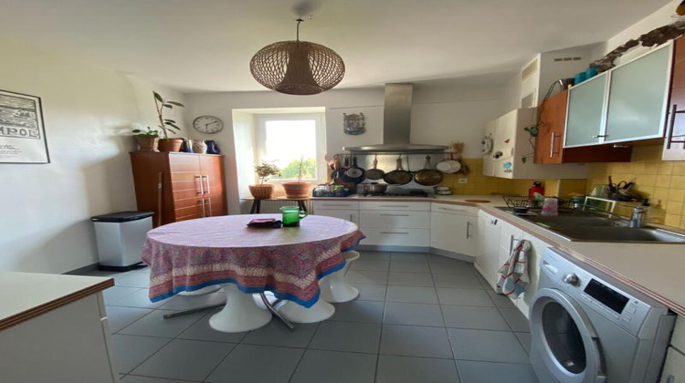 Ma-Cabane - Vente Appartement VANNES, 135 m²