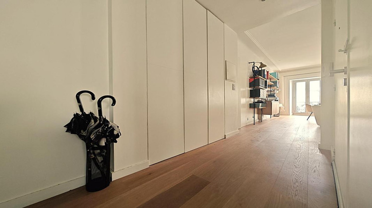 Ma-Cabane - Vente Appartement VANNES, 60 m²