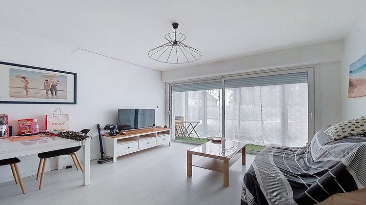 Ma-Cabane - Vente Appartement VANNES, 37 m²